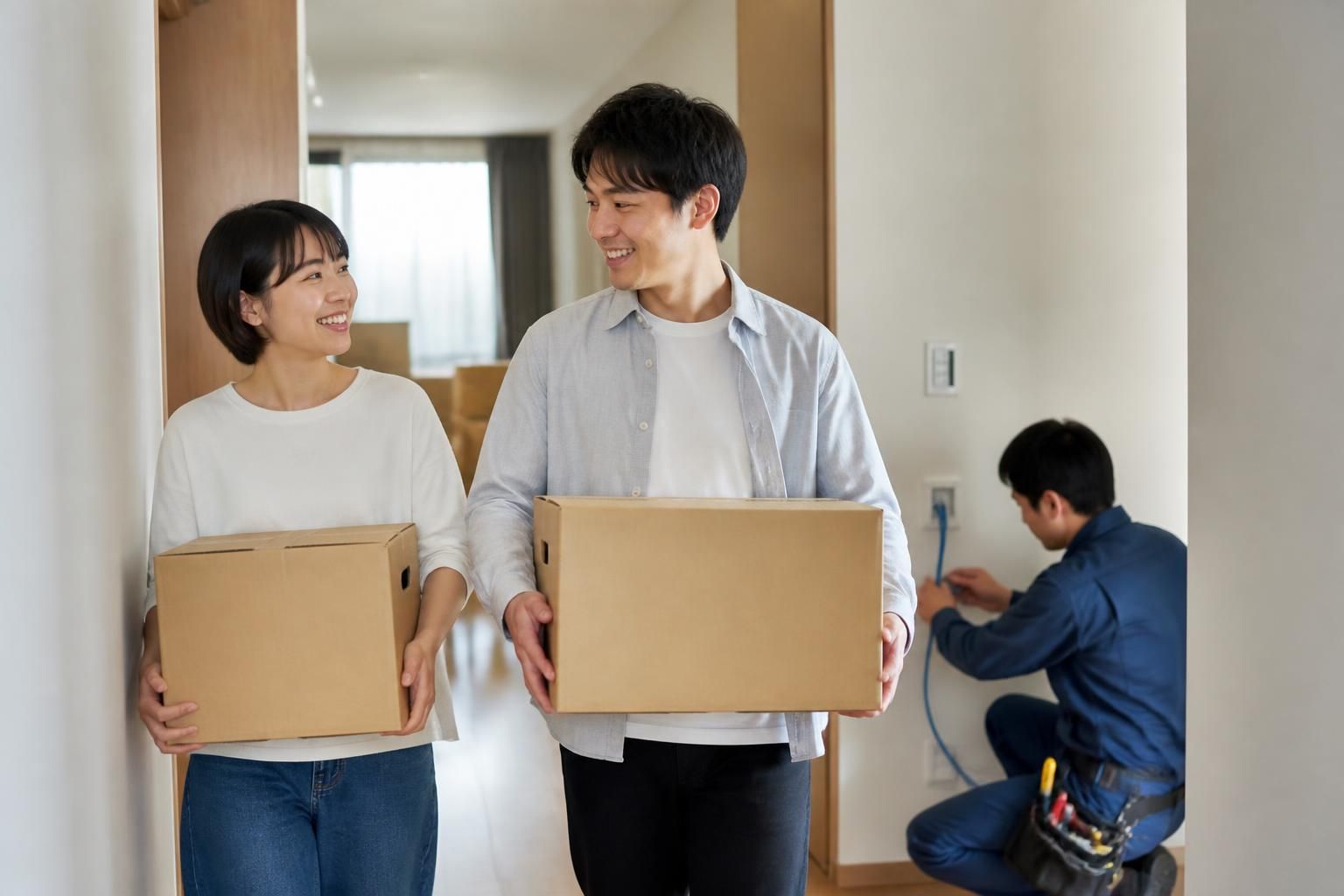 サービスイメージ