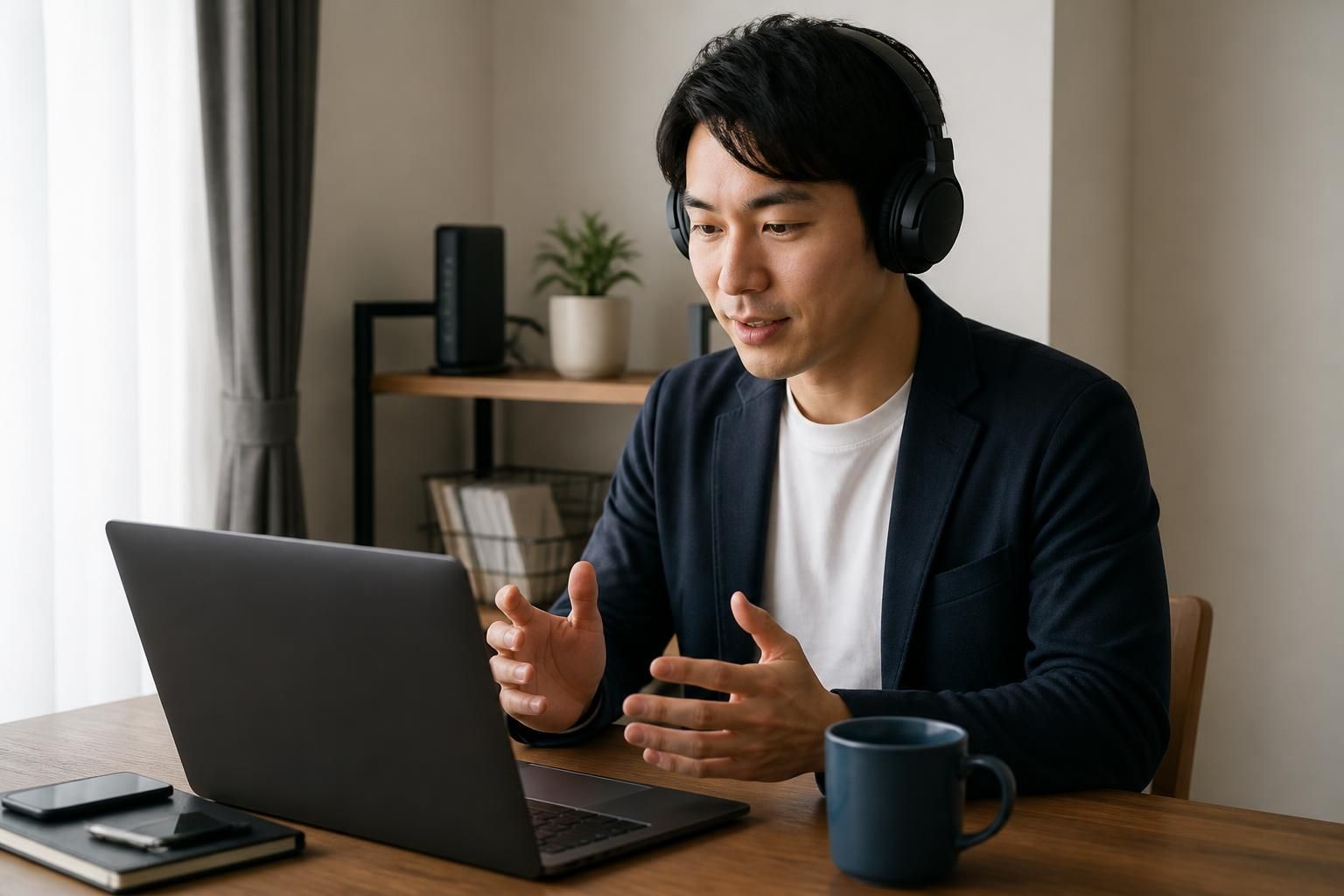 サービスイメージ